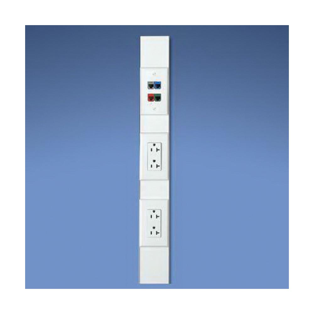 Panduit PCPA13R20IWY