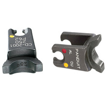 Panduit FREC4X4LBL - Panduit FREC4X4LBL