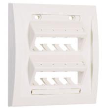 Panduit UICFPSE8IG-2G - Panduit UICFPSE8IG2G