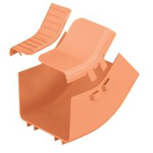 Panduit FRIV456X4OR - Panduit FRIV456X4OR