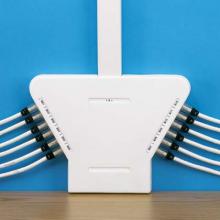 Panduit UICBXA12IW-A - Panduit UICBXA12IWA