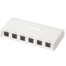 Panduit CBXS6IW-AY - Panduit CBXS6IWAY