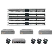 Panduit PVQ-MIQPS96F - Panduit PVQMIQPS96F