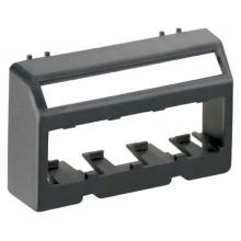 Panduit UICFFP4BL - Panduit UICFFP4BL