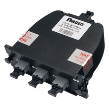 Panduit FC4ZU-24-NMNMB1 - Panduit FC4ZU-24-NMNMB1
