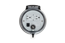 Panduit FOPPZ48Y - Panduit FOPPZ48Y