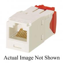 Panduit CJ5E88TWH-C - Panduit CJ5E88TWHC