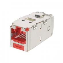 Panduit CJSK5E88TGRD - Panduit CJSK5E88TGRD