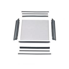 Panduit NSCAC06F04IRBL - Panduit NSCAC06F04IRBL