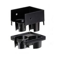 Panduit FIDT4X4BL - Panduit FIDT4X4BL