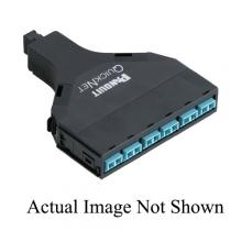 Panduit FQSA-12-10B1 - Panduit FQSA1210B1