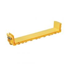 Panduit FRBC24X4YL - Panduit FRBC24X4YL