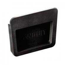 Panduit FREC4X4BL - Panduit FREC4X4BL