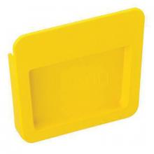 Panduit FREC4X4YL - Panduit FREC4X4YL