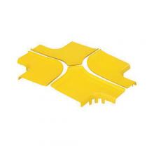 Panduit FRFWCSC12W6YL - Panduit FRFWCSC12W6YL