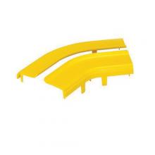 Panduit FRH45SC4YL - Panduit FRH45SC4YL