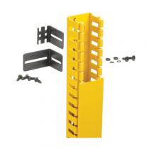 Panduit FRHD2KTYL - Panduit FRHD2KTYL