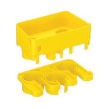 Panduit FRIDT6X4YL - Panduit FRIDT6X4YL