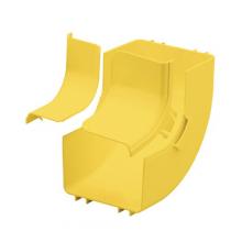 Panduit FRIVRA6X4YL - Panduit FRIVRA6X4YL