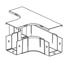 Panduit FT4X4LG - Panduit FT4X4LG