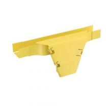 Panduit FVTHD2X2YL - Panduit FVTHD2X2YL