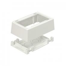 Panduit JB1FSWH-A - Panduit JB1FSWHA