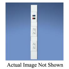 Panduit PCPA11R20EIY - Panduit PCPA11R20EIY