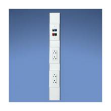 Panduit PCPA13R20IWY - Panduit PCPA13R20IWY