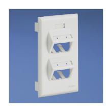 Panduit UIT70FV4WH - Panduit UIT70FV4WH