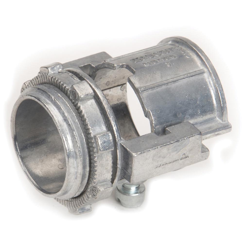 Bridgeport Fittings 268-RT