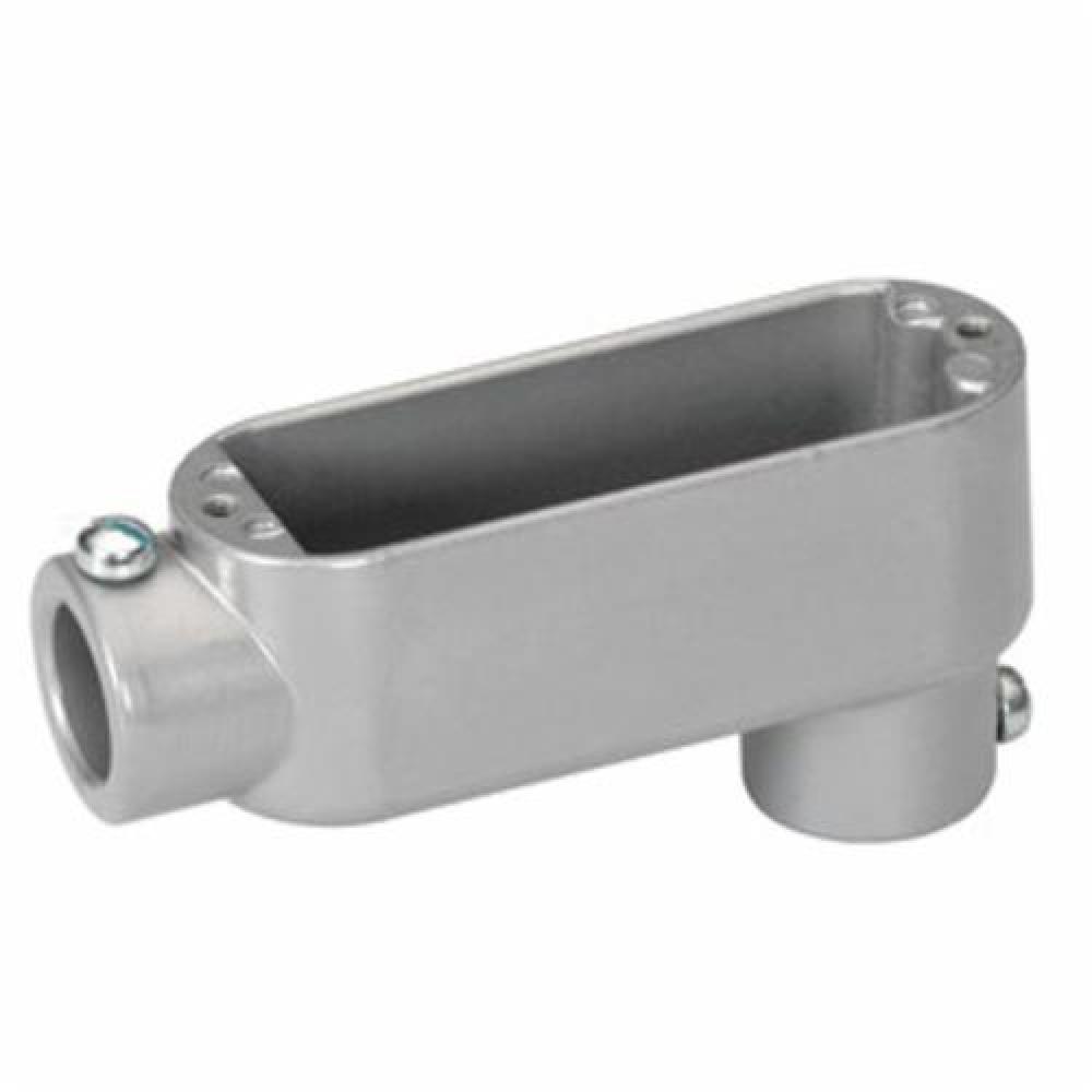 Bridgeport Fittings LB40