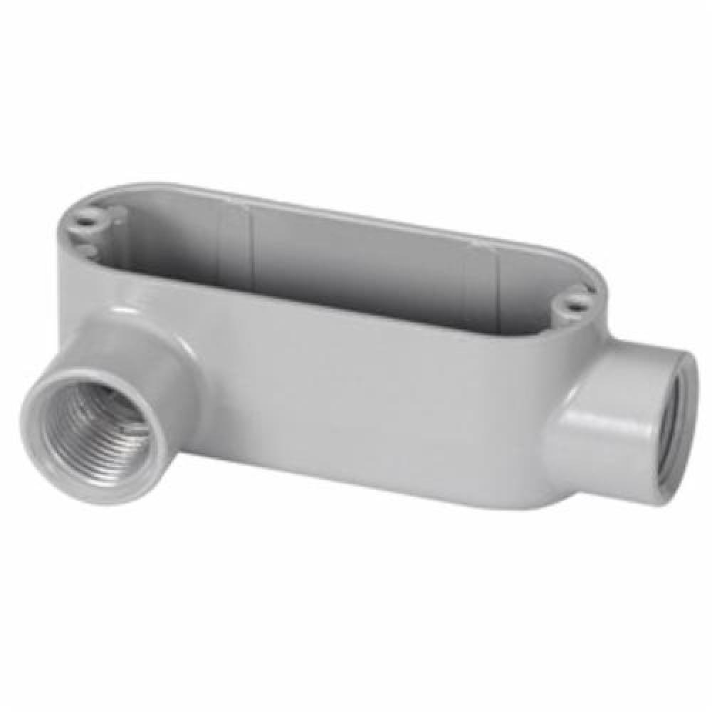 Bridgeport Fittings LL42