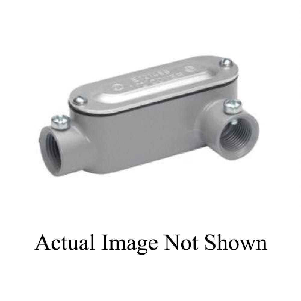 Bridgeport Fittings LL42CGC