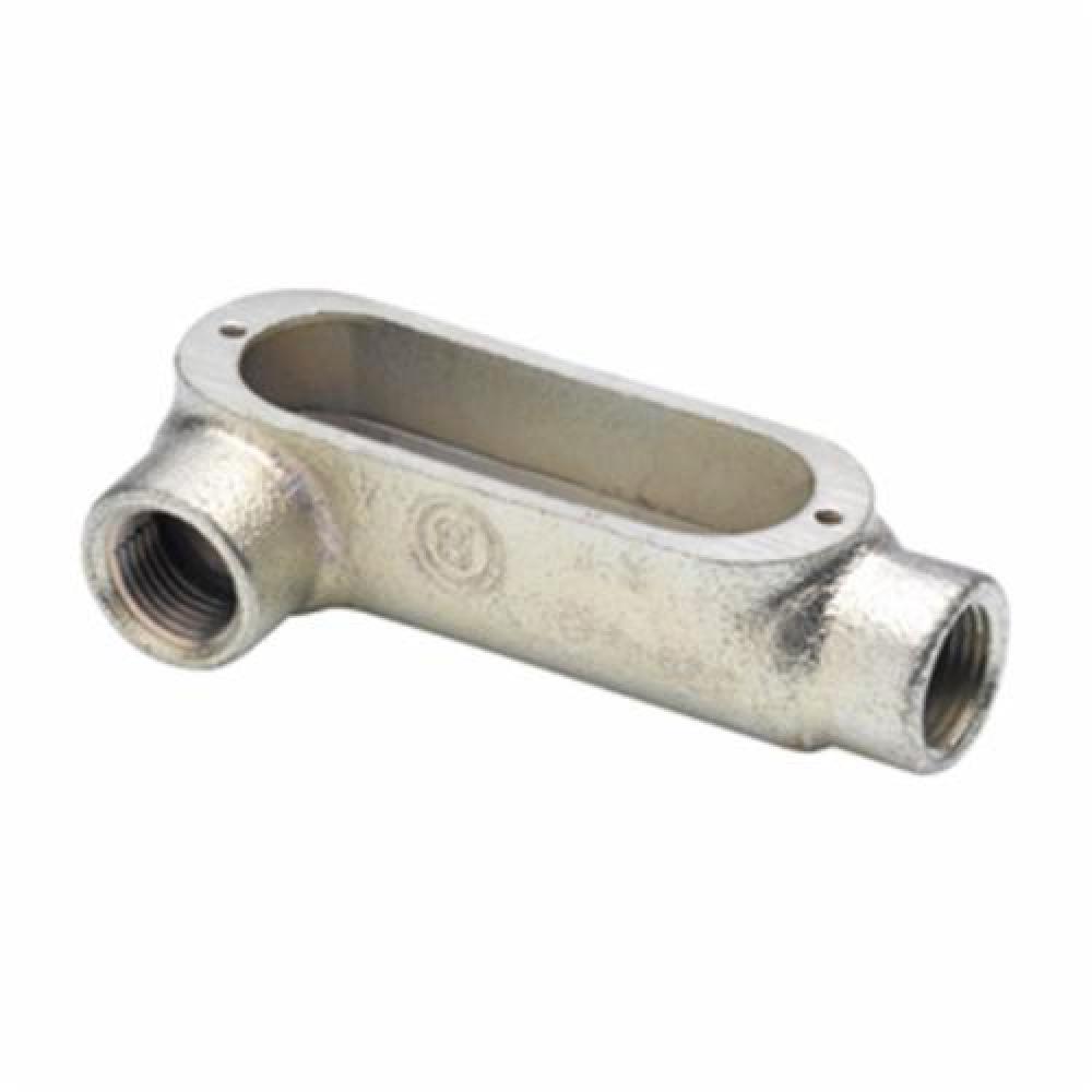 Bridgeport Fittings LR47