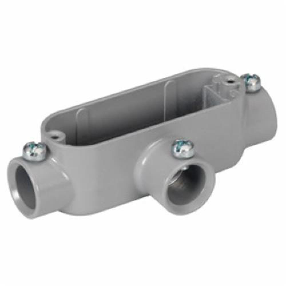 Bridgeport Fittings T35