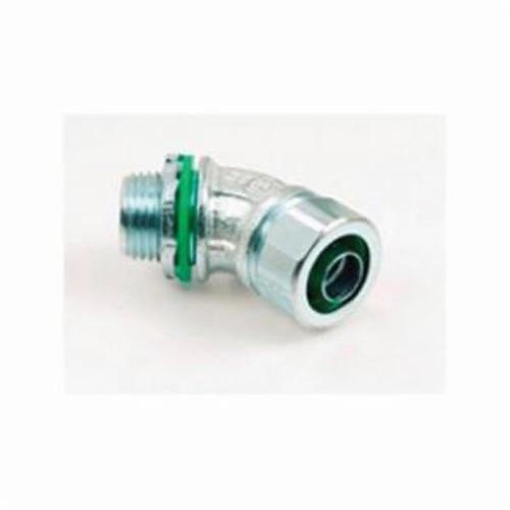 Bridgeport Fittings 459SLT