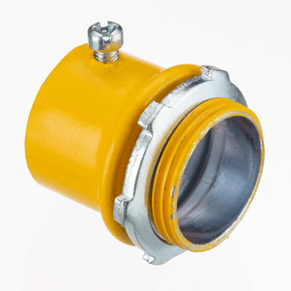 Bridgeport Fittings 233-SY