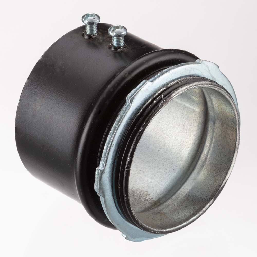 Bridgeport Fittings 235-SBLK