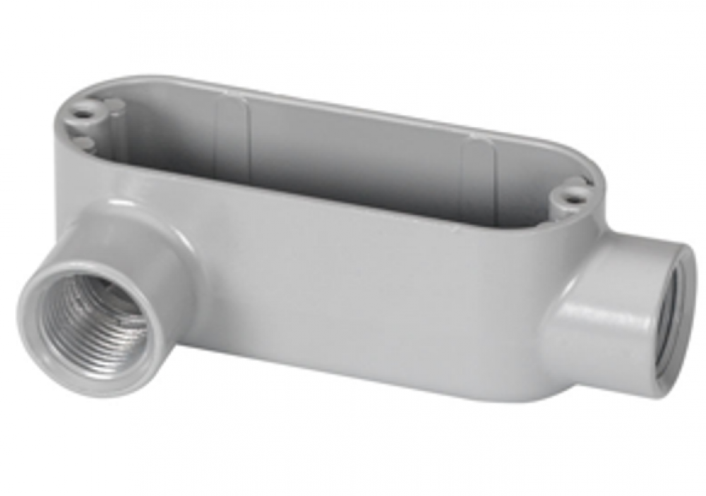 Bridgeport Fittings LL65