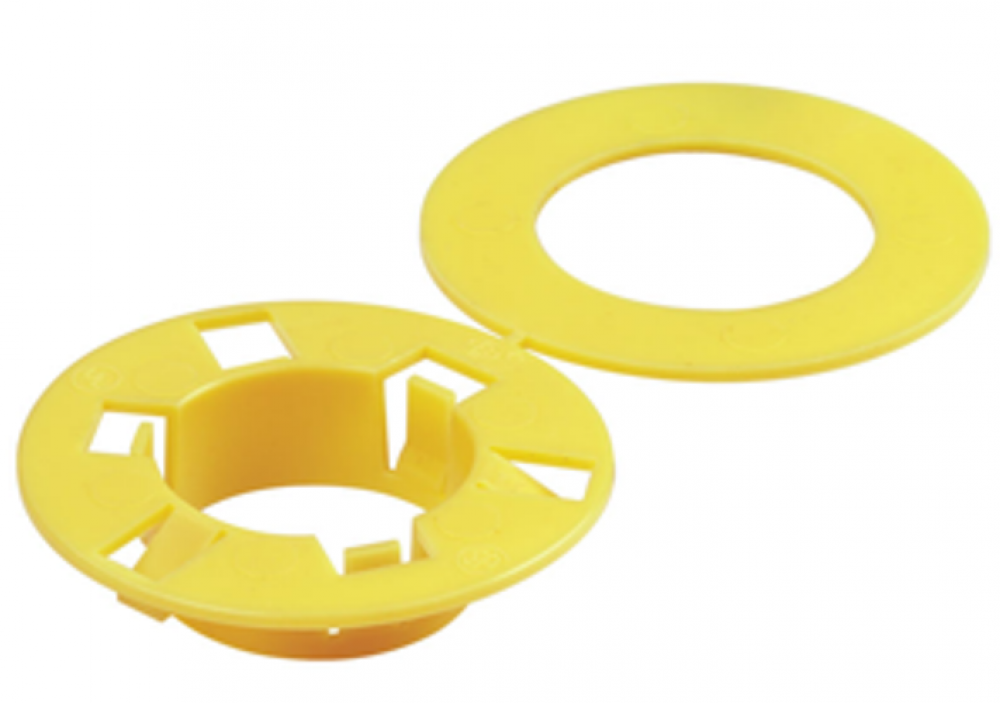 Bridgeport Fittings 9882