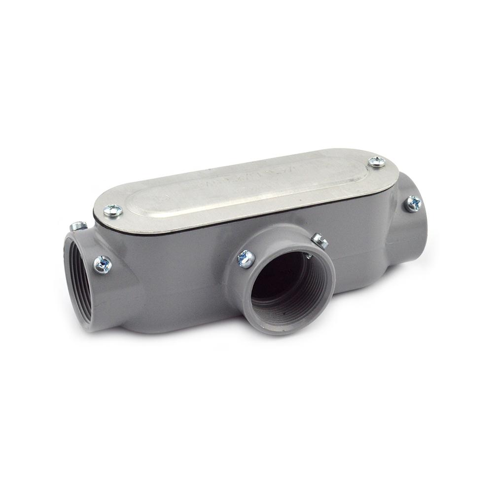 Bridgeport Fittings T45CGC