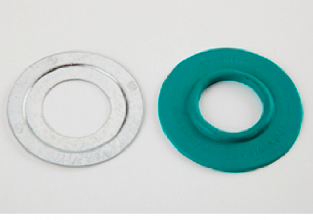 Bridgeport Fittings 1071RT