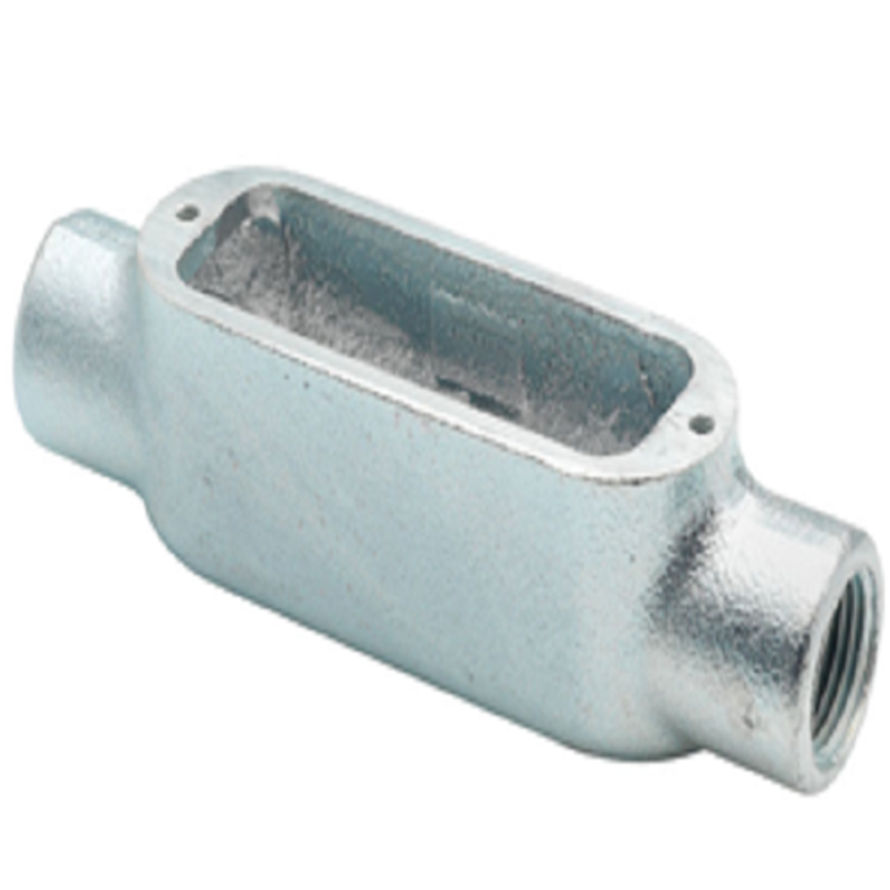 Bridgeport Fittings C64