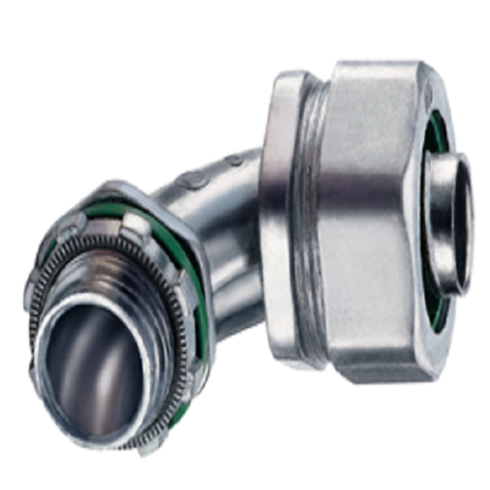 Bridgeport Fittings 469LTI2