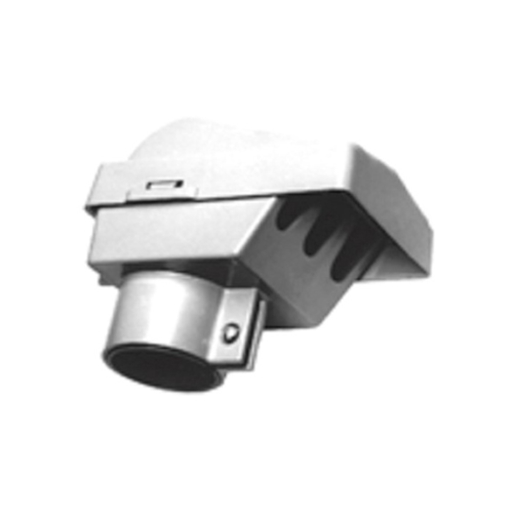 Bridgeport Fittings 1253-PVC