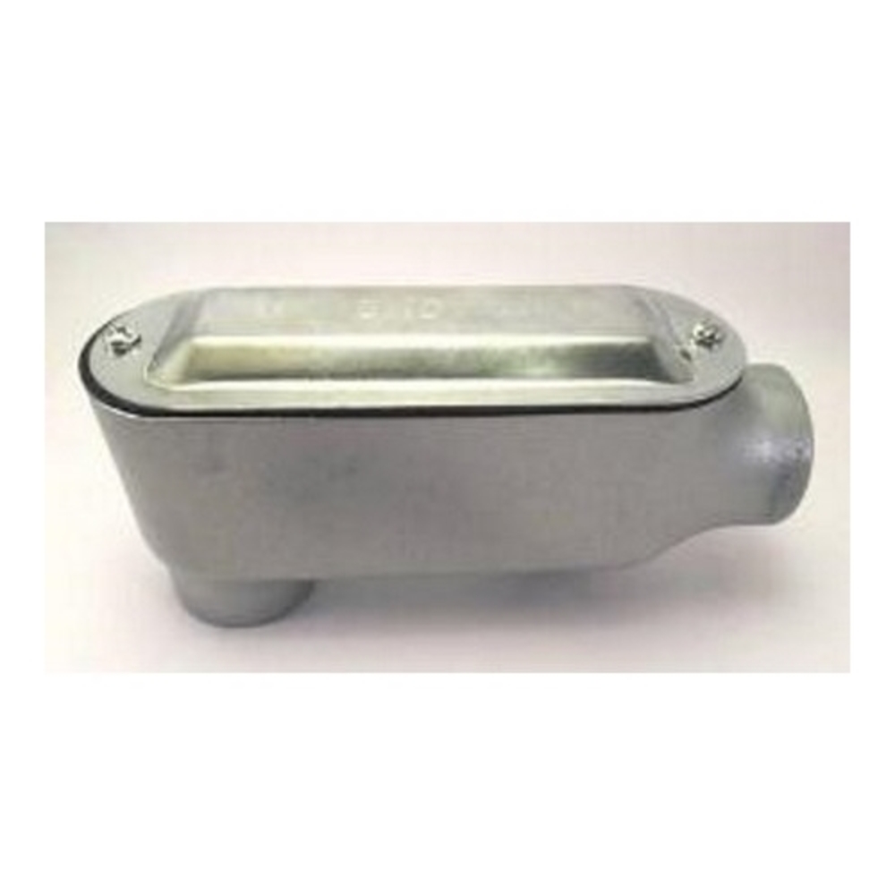 Bridgeport Fittings LB-66CG