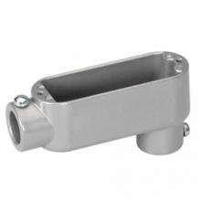 Bridgeport Fittings LB-40 - Bridgeport Fittings LB40