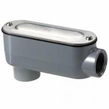 Bridgeport Fittings LB-43CG - Bridgeport Fittings LB43CG