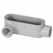 Bridgeport Fittings LL-42 - Bridgeport Fittings LL42