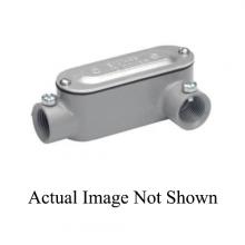 Bridgeport Fittings LL-42CGC - Bridgeport Fittings LL42CGC